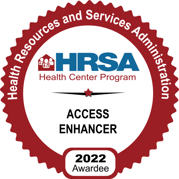 HRSA Access Enhancer