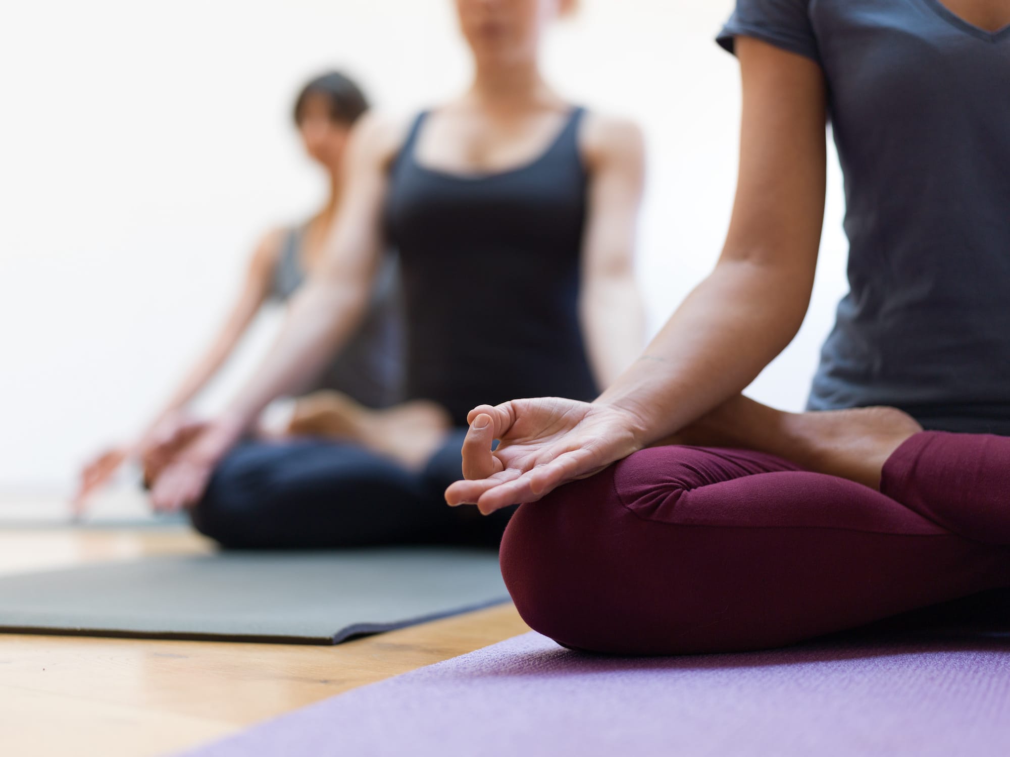 Womens Yoga Retreat