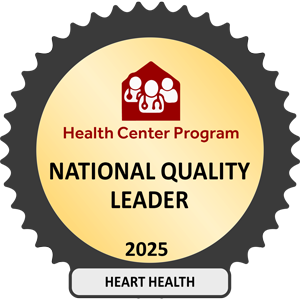 HRSA Health Disparities Reducer